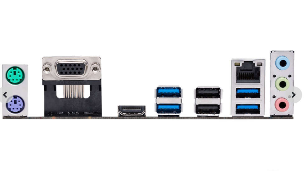 Ryzen 5 Budget Gaming PC with RX 580 8GB & 20GB RAM + 4-in-1 Bundle & 24` 1080p Monitor