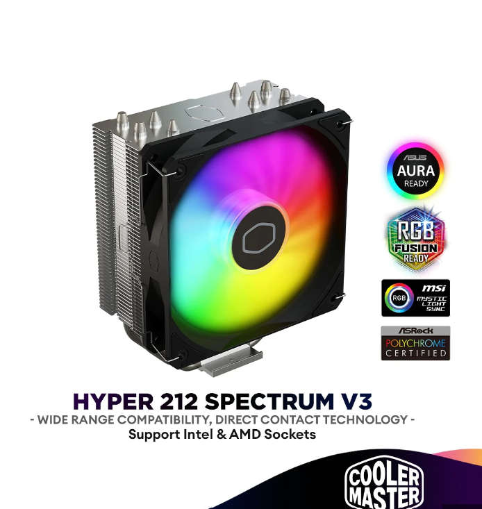 Ryzen 5 Budget Gaming PC with RX 580 8GB & 20GB RAM + 4-in-1 Bundle & 24` 1080p Monitor