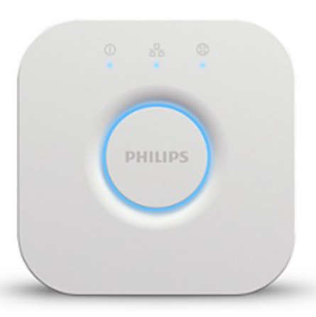 Philips Hue Smart Bulb Starter Kit(Hub+6 Bulbs)