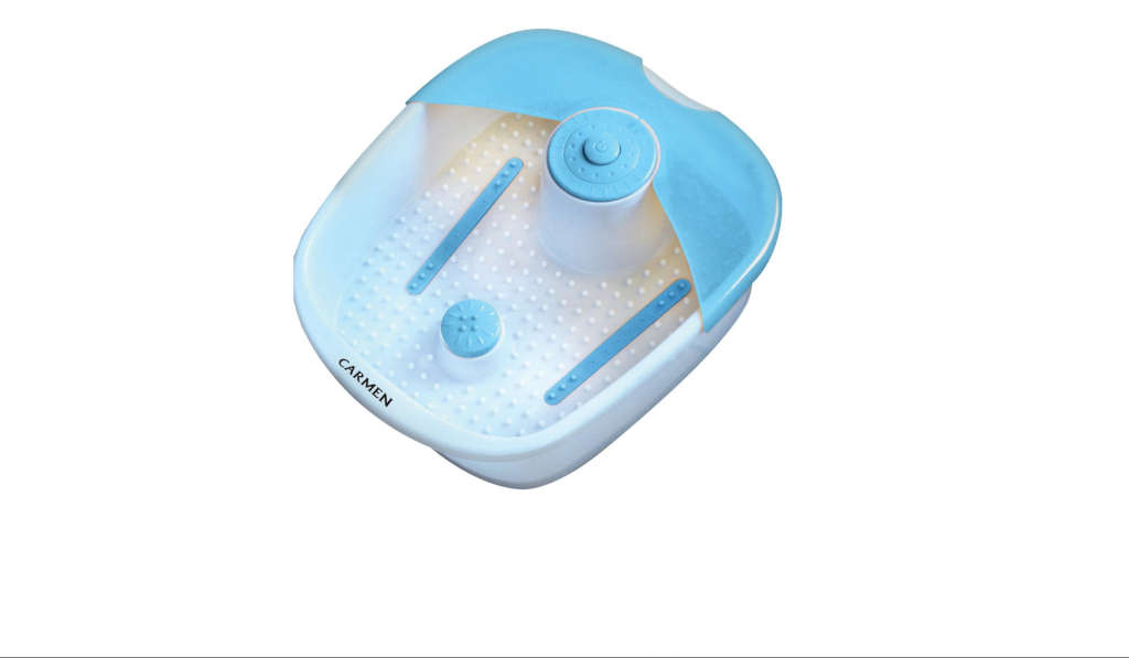 Carmen Classic Footspa Massage Therapy