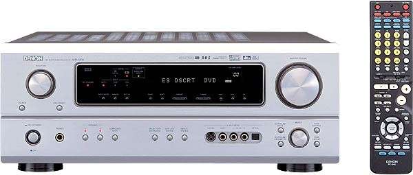 Denon AVR-1804 A/V Reciever