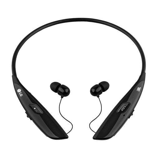 LG TONE ULTRA Premium Wireless Stereo Headset HBS-810