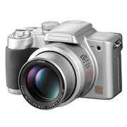 Panasonic FZ-5  10x Optical Zoom
