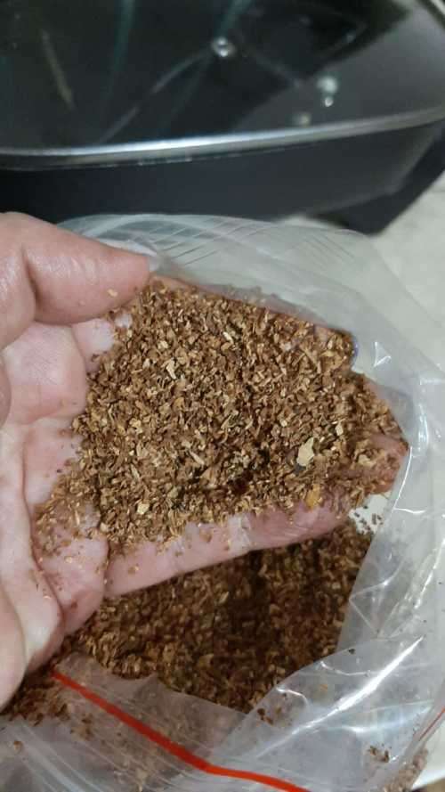 Stuyvesant cigarette tobacco