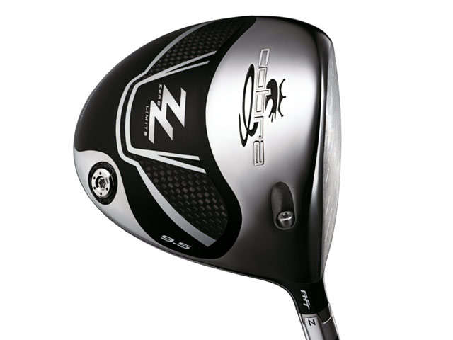 KING COBRA ZERO LIMITS DRIVER