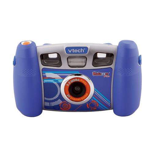 Vtech Kidizoom Blue Digital Camera