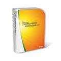 MICROSOFT OFFICE AND STUDENT 2007 - 3 PC'S