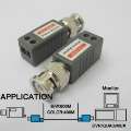 VIDEO BALUN FOR CCTV CAMERA