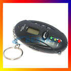 DIGITAL ALCOHOL BREATHALYSER + FREE DELIVERY