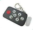 MINI SPY UNIVERSAL REMOTE CONTROL