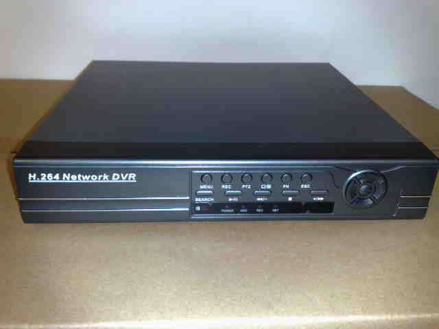 **SALE** 4ch STANDALONE NETWORK DVR