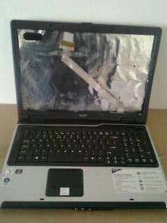ACER TRAVELMATE 7512