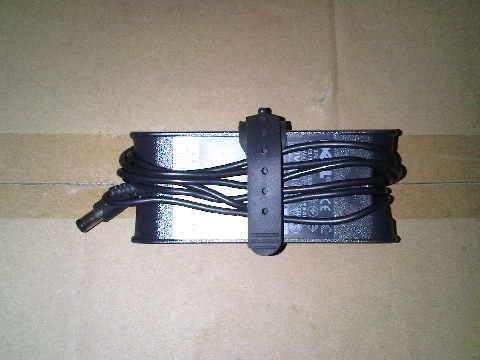 DELL LAPTOP CHARGER PA12