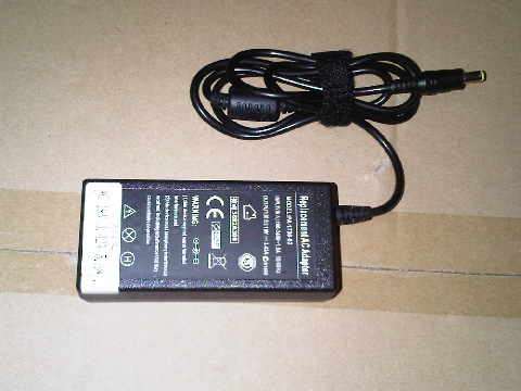 ACER LAPTOP CHARGER PA-1700-02