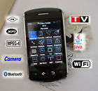 9500 TV DUAL SIM CELL PHONE