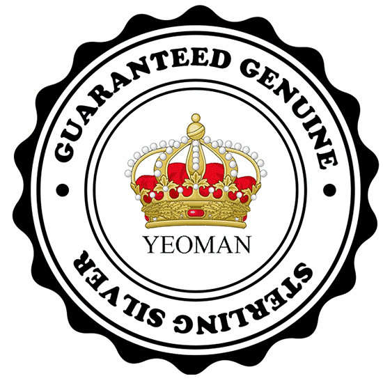 2.18 carat Brilliant Cut Simulated Diamond Engagement Ring -Size 7/O- 100% GENUINE STERLING SILVER!