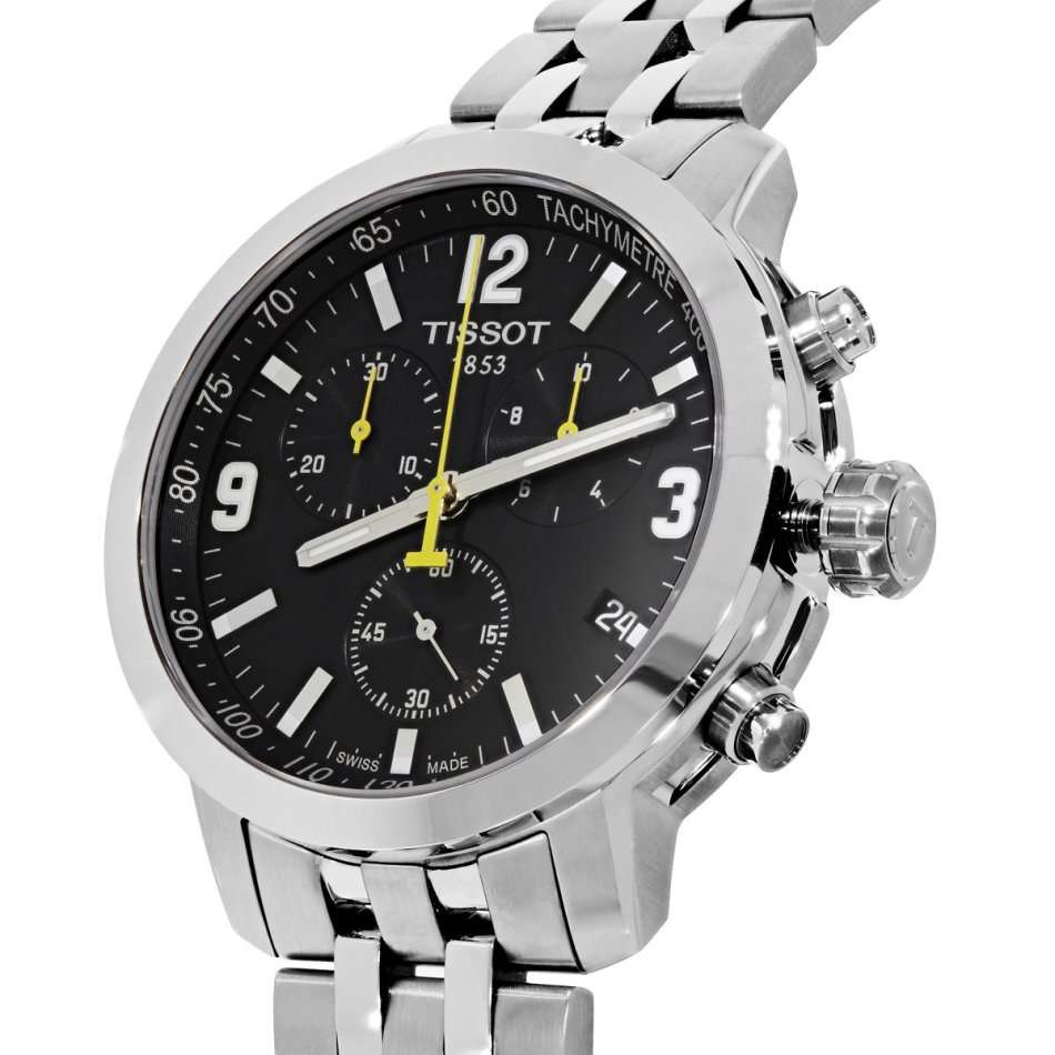 TISSOT PRC-200 T055.417.11.057.00 Mens Watch