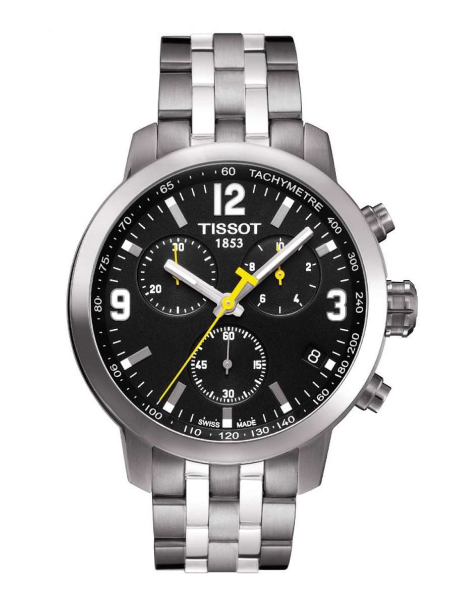 TISSOT PRC-200 T055.417.11.057.00 Mens Watch