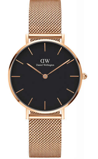 **LATE ENTRY**DANIEL WELLINGTON CLASSIC PETITE MELROSE WATCH | BRAND NEW | BOX INCLUDED