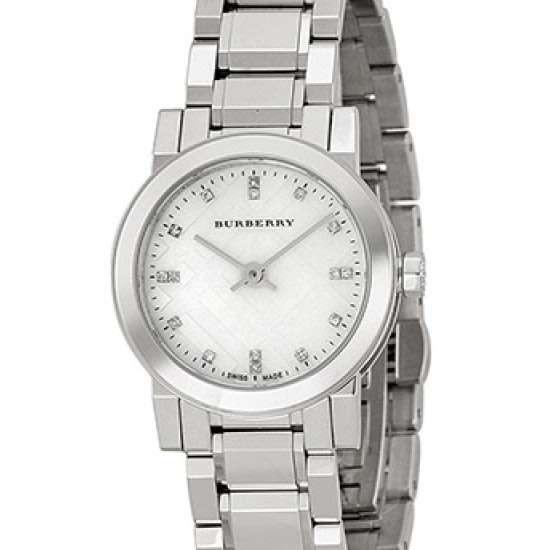 Burberry Ladies The City Watch | BU9224 | BRAND NEW | BOX INCLUDED