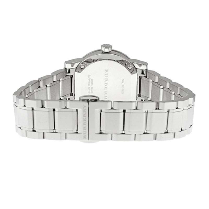 Burberry Ladies The City Watch | BU9224 | BRAND NEW | BOX INCLUDED