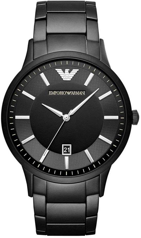 EMPORIO ARMANI AR11079 Men's Dress Watch | BRAND NEW | BOX INCLUDED