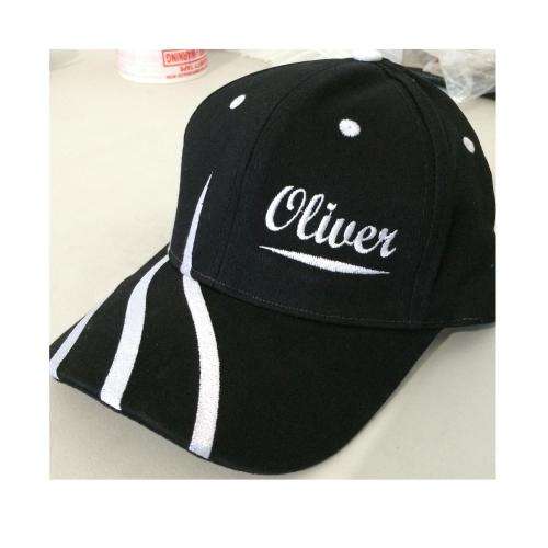 Personalised Embroidered Kids Cap!!! Brand Your own Kids Name! 5 on Auction!