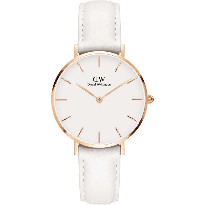 DANIEL WELLINGTON CLASSIC PETITE BONDI WATCH | BRAND NEW | BOX INCLUDED