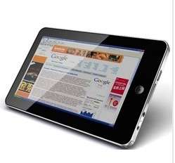 Brand new 7" Google Android tablet PC, Free stylus pen