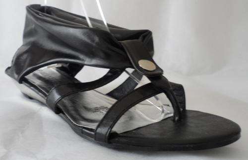 Jeanette Gladiator Sandals