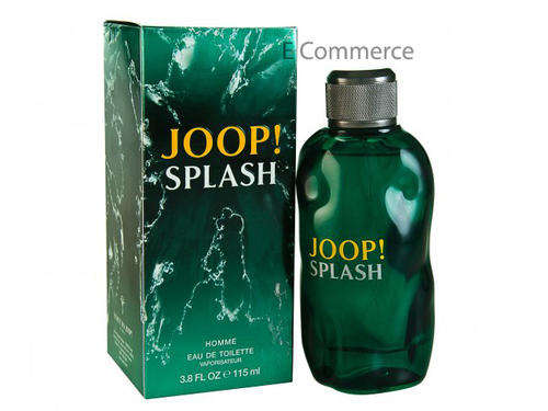 Joop! Splash EDT 115ML