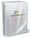 Microsoft Windows Server 2008 Standard