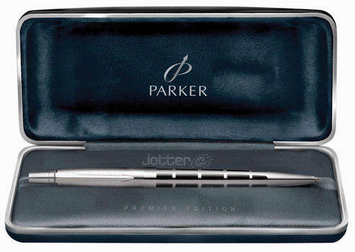 Parker Jotter 50th Anniversary Sterling Silver Ballpoint