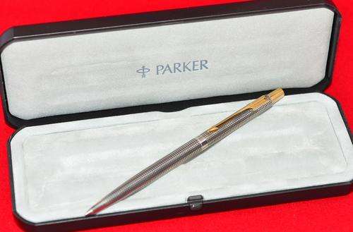 Parker Classic Ballpoint