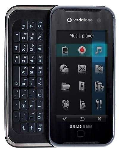 SAMSUNG F700V CRAZZYYY AUCTION!!!!