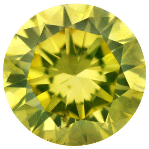 GENUINE VS CANARY YELLOW DIAMOND 0.39CT CRAZY AUCTION!!!! NO RESERVE
