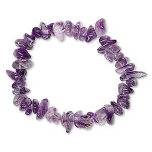 AMAZING AMETHYST POWER BRACELET