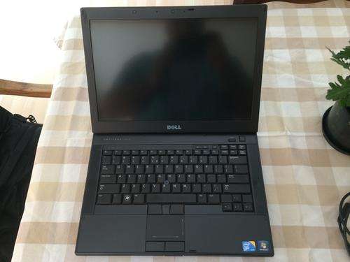 Used Dell Latitude E6410