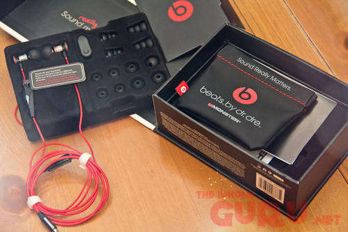 iBeats by Dr Dre on Auction - Value R950 now on auction