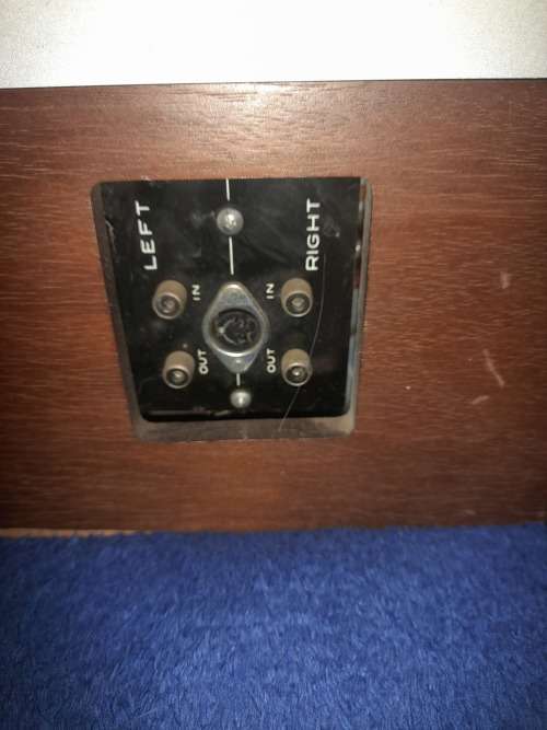 AKAI 4000D tape recorder