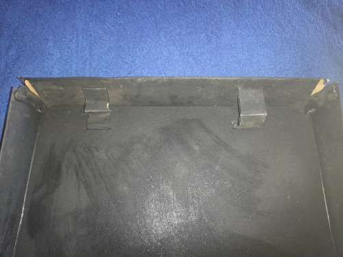 AKAI 4000D tape recorder