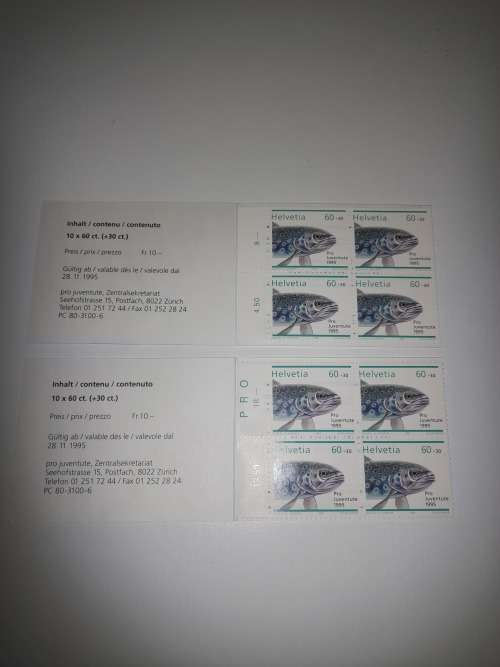 mint Swiss stamps free shipping
