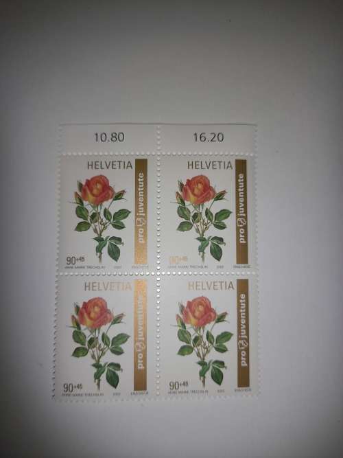 mint Swiss stamps free shipping