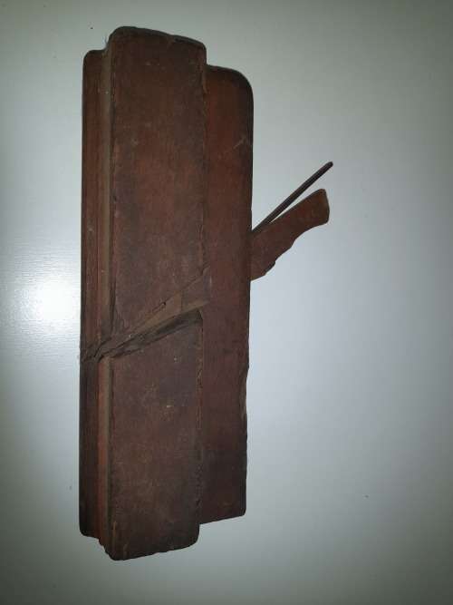 special antique planer