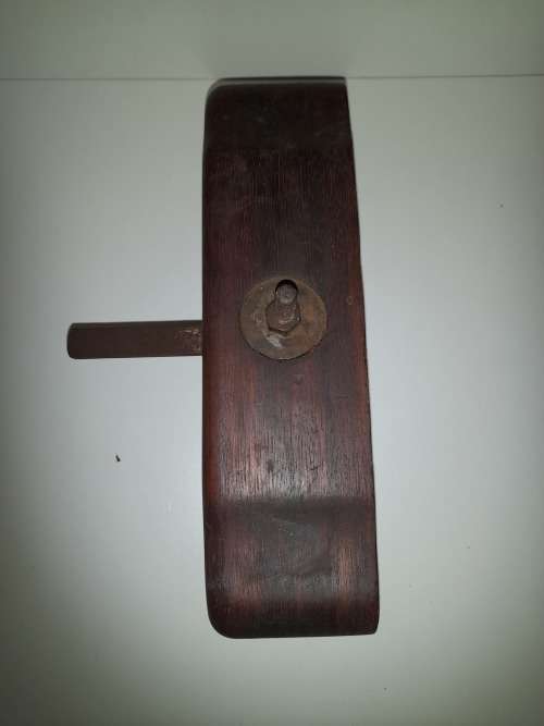 unique antique  planer type tool