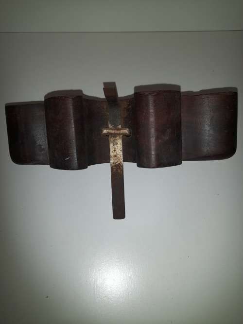 unique antique  planer type tool