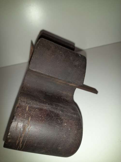 unique antique  planer type tool