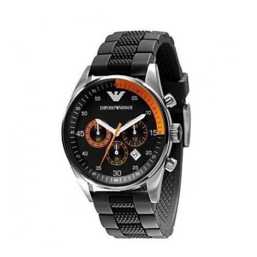 EMPORIO ARMANI MEN'S WATCH AR5878