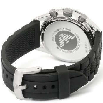 EMPORIO ARMANI MEN'S WATCH AR5878