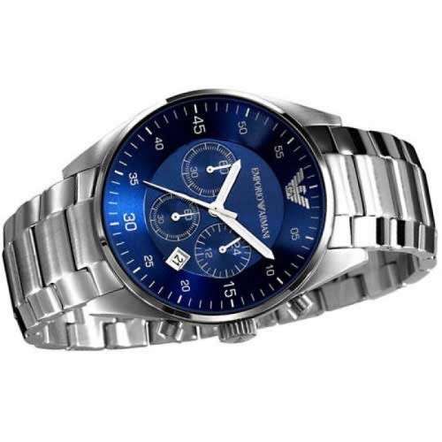 ARMANI MEN'S WATCH AR5860